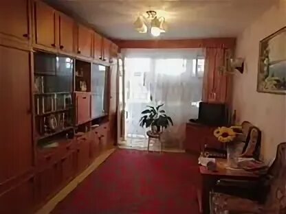 Бор город нижегородская квартира