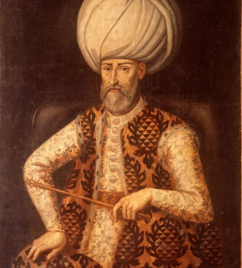 Во сколько сулейман стал султаном. Сулейман i великолепный (1520 – 1566).
