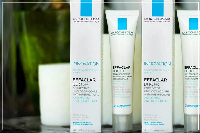 La roche posay effaclar anti imperfections. Effaclar Duo Anti imperfection. La Roche Posay Effaclar Duo SPF 30. Ля Рош позе эфаклар дуо крем-гель. Ля Рош позе эфаклар дуо+ крем-гель 40мл SPF 30.