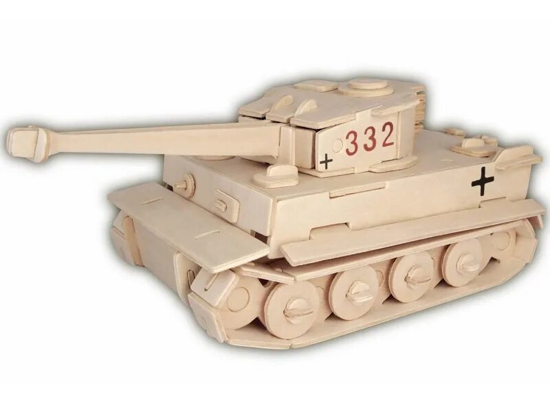 Танк тигр 1 деревянный. P322 танк "тигр МК-1" (6/20). Модель танка тигр дерево. Tiger 1 игрушечный танк.