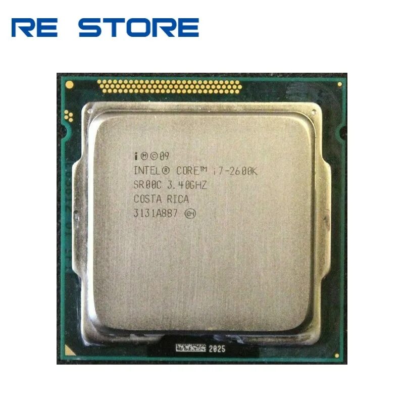 Intel Core i7 2600k. Процессор Intel Core i7-2600k. Intel Core 2600. Intel Core i7-2600 sr00b 3.40GHZ Costa Rica. 1155 процессоры для игр