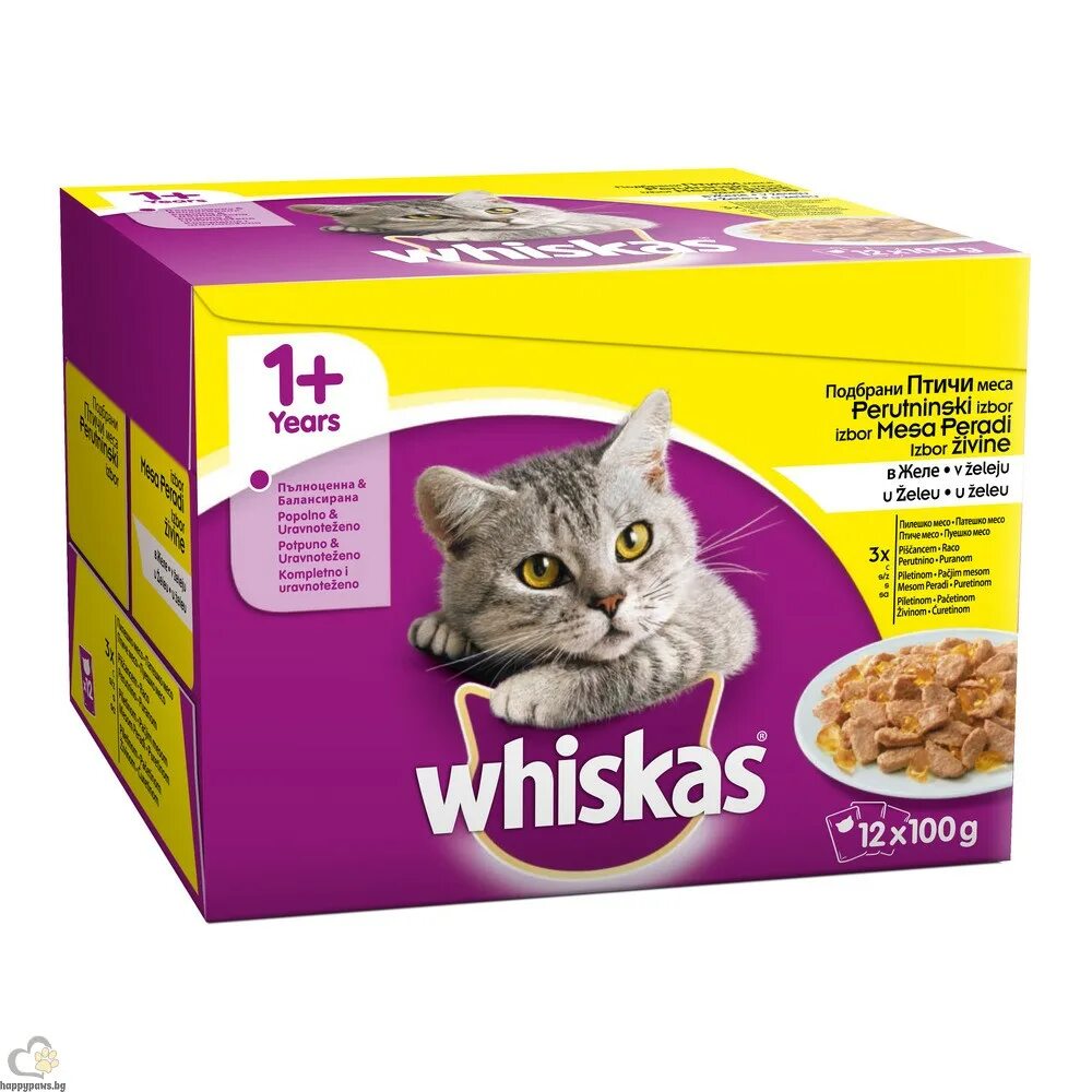 Вискас мясной. Вискас. вискас мясное ассорти. вискас консервы. whiskas cat food.
