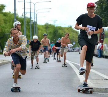 Human powered