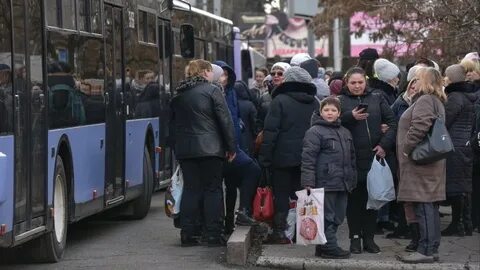 Эвакуация 2022