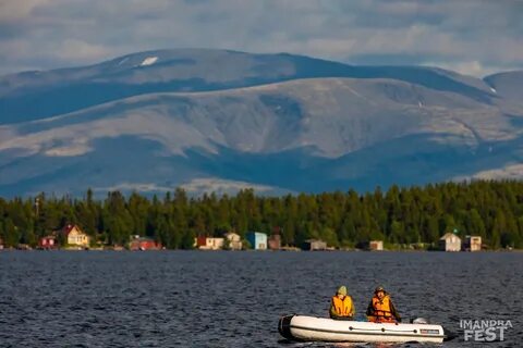 Погода в мончегорске норвежский