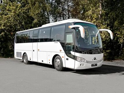 Автобусы ютонг технические характеристики
