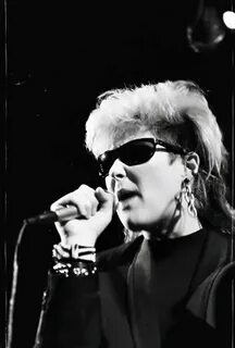 Joanna stingray