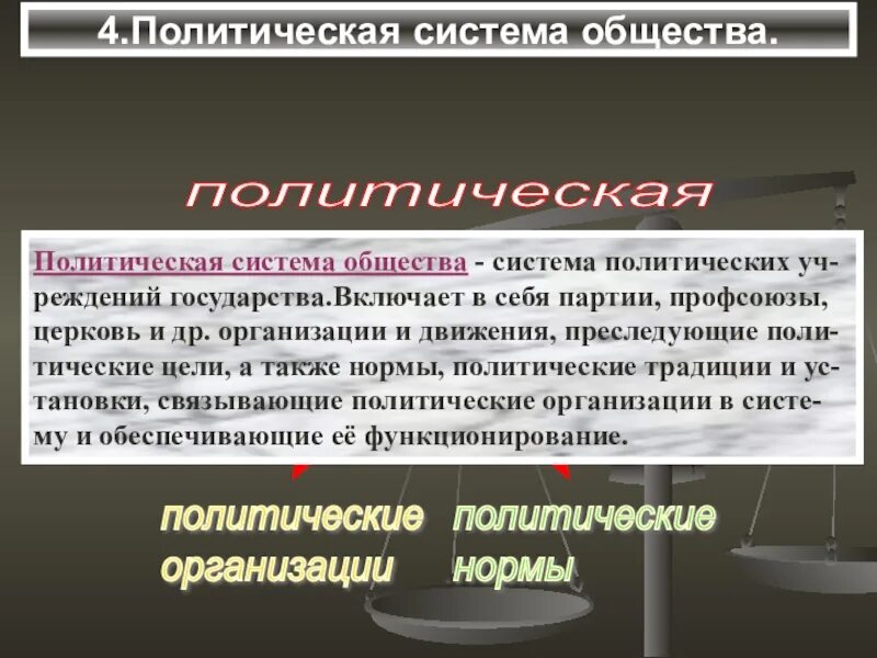 Субъекты политической организации общества. Политическая система общества таблица. Государство в политической системе общества структура. Влияние политической системы общества на государство. Влияние политической системы на общество.