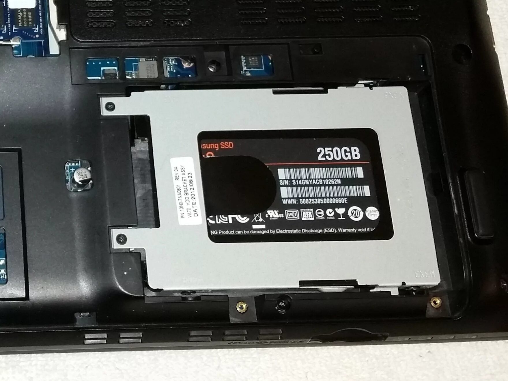 Acer Aspire v3 771g жесткий диск. V3-771g HDD. Acer Aspire v3 va70. SSD для v3 772g.