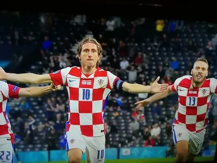 Результат футбола хорватия