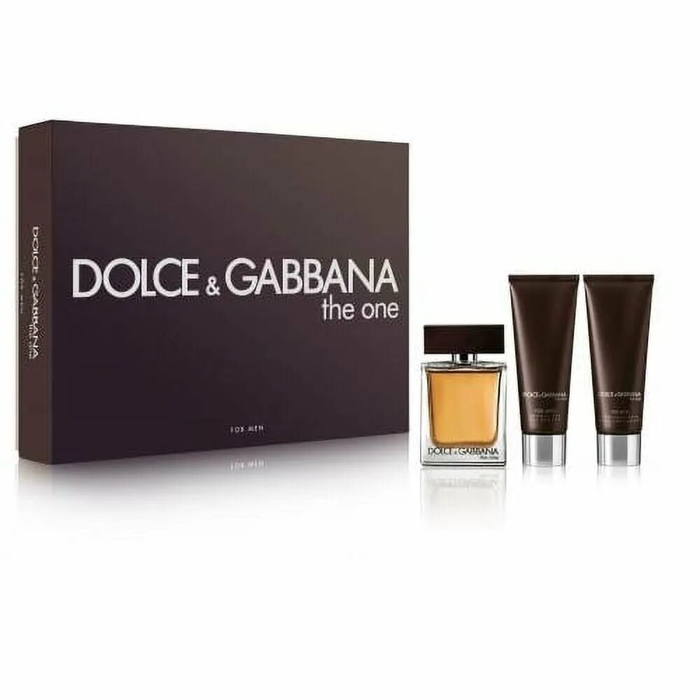 Дольче габбана the one купить. D&G the one for men набор. Набор Dolce Gabbana the one for men. Dolce&Gabbana the one for men Set. Набор Дольче Габбана the one мужской.