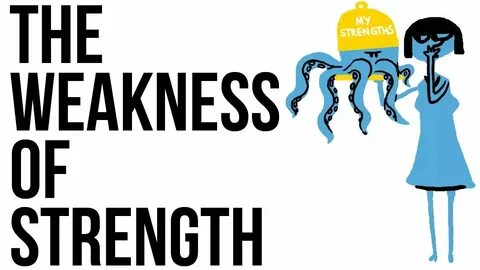 Weak against