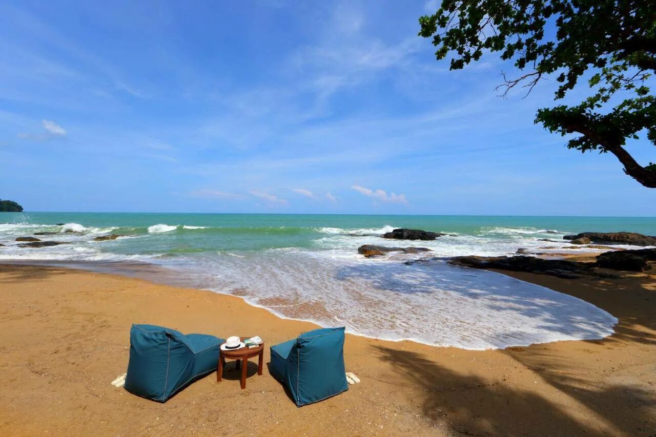 Moracea by khao lak resort. Moracea by khao lak resort