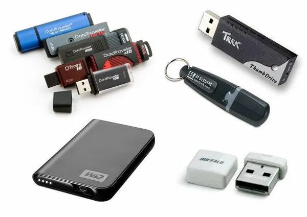 Накопители носители информации. Flash-накопители (SSD, USB флешки, карты памяти). Жесткий диск флешка. Флешка и внешний жесткий диск. Внешний носитель флэшка.