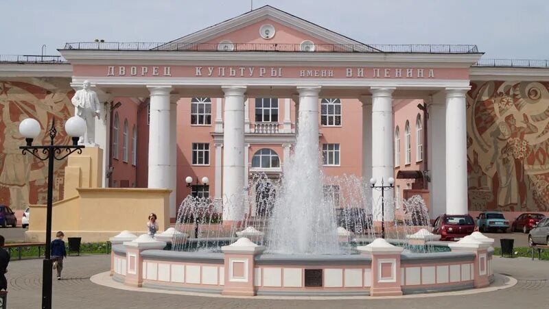 тейково дворец. дворец культуры тейково. дк тейково. дворец им. тейково центр города.