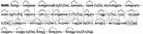 Время слова блещет