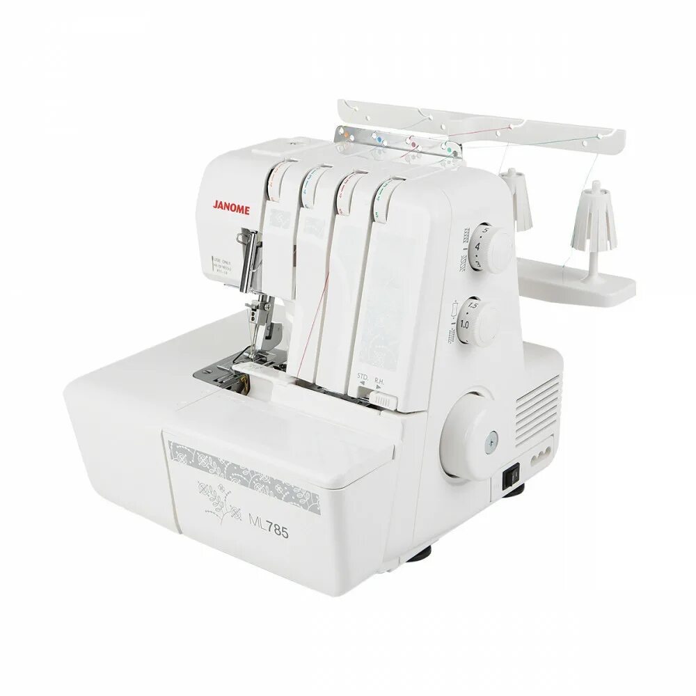 Оверлоки джаном. Janome mylock 785. janome ml 785. оверлок janome mylock 785. джаноме ml 785 оверлок.