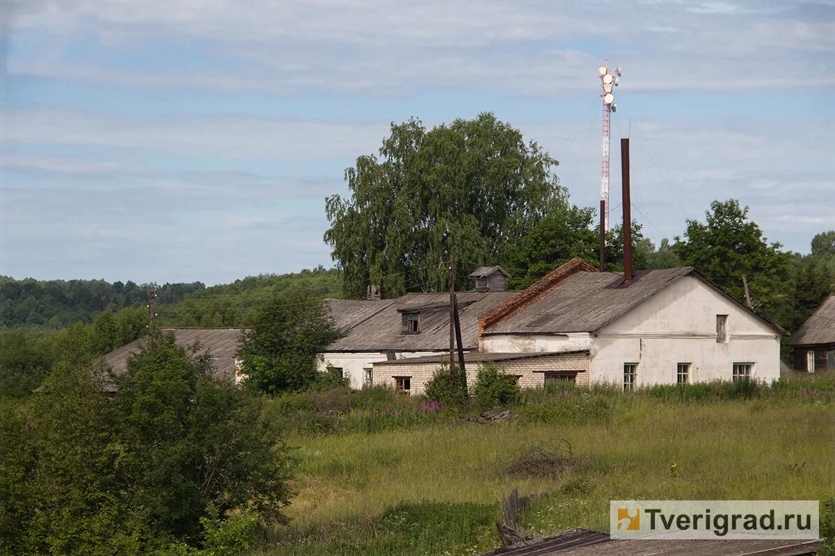 Молодой туд тверской области. Село молодой туд Тверской области. Село молодой туд. Тверская обл молодой туд.