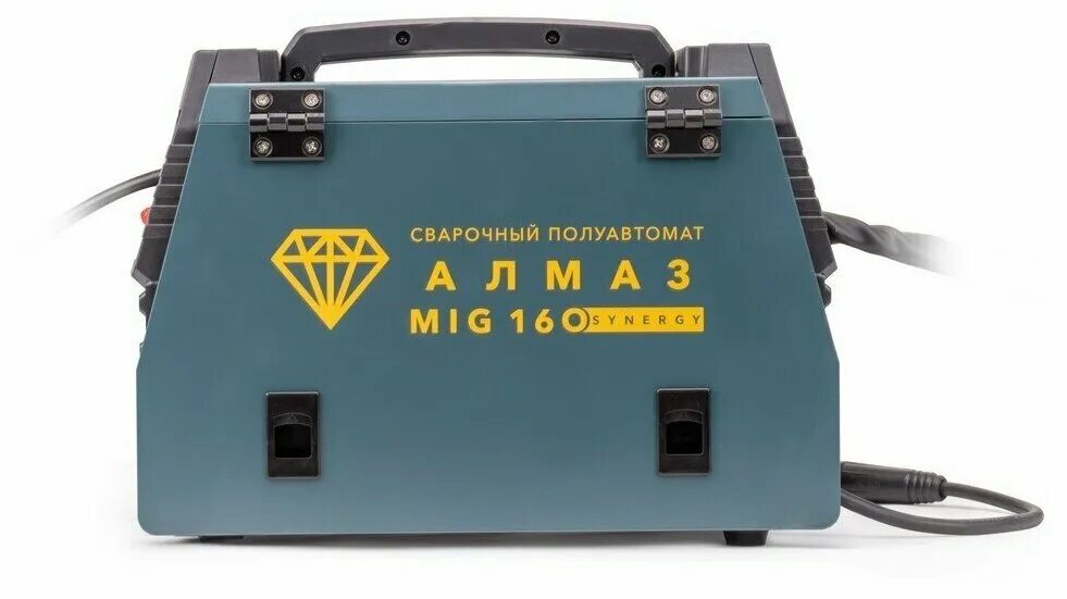 Полуавтомат Алмаз миг 160. Алмаз mig 160 Synergy. Сварочный полуавтомат Алмаз 160 Synergy. Сварочный полуавтомат Polo 160 Synergy.