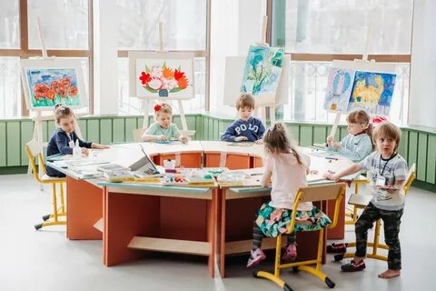 Образовательная организация в которой обучается ребенок