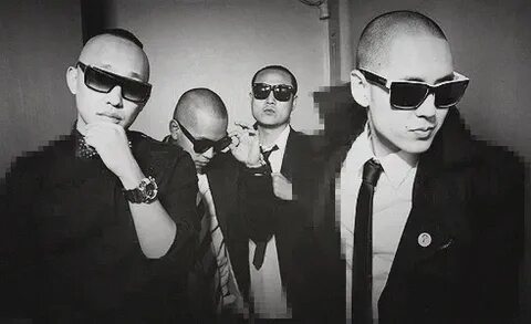 East movement get up