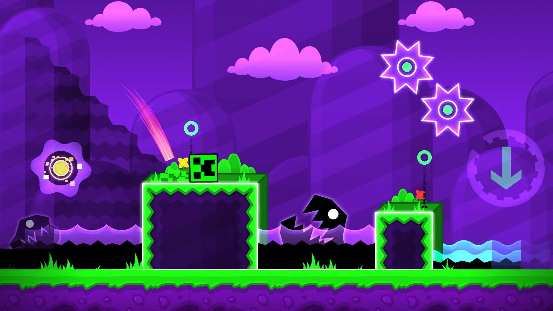 Geometry dash download. Geometry dash v 2.11. geometry dash 2.112. geometry dash версия 2.2. геометрия даш платформер.