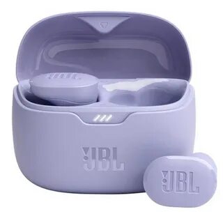 Jbl tune buds