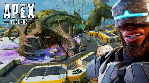 Apex legends поддержка