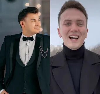 Марат Яруллин Данир Сабировның ишегалдындагы бозны ваткан, Миләүшәгә чәчәк бүләк