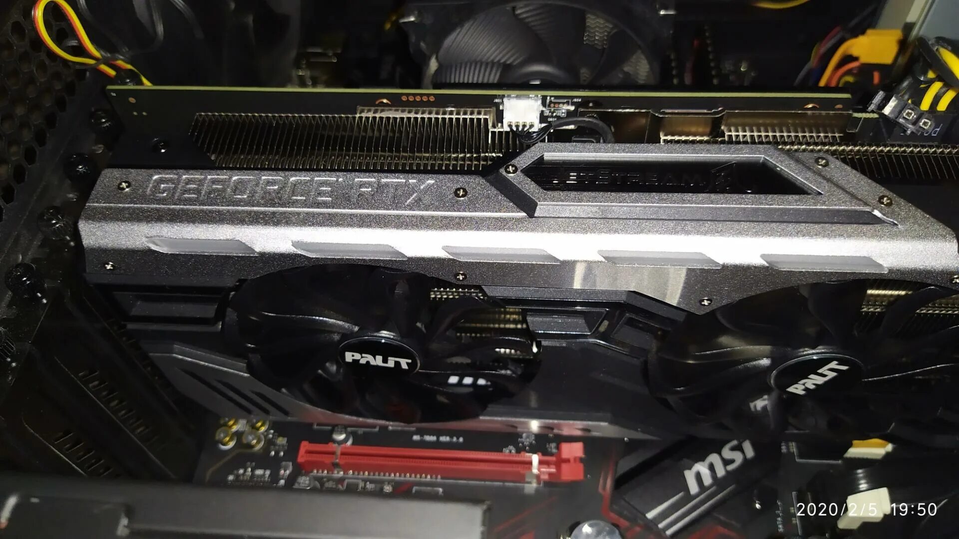 Palit geforce rtx 4070 купить. RTX 2060 super Jetstream. Palit Jetstream 2060. RTX 2060 super Palit. GEFORCE 2060 super Palit.