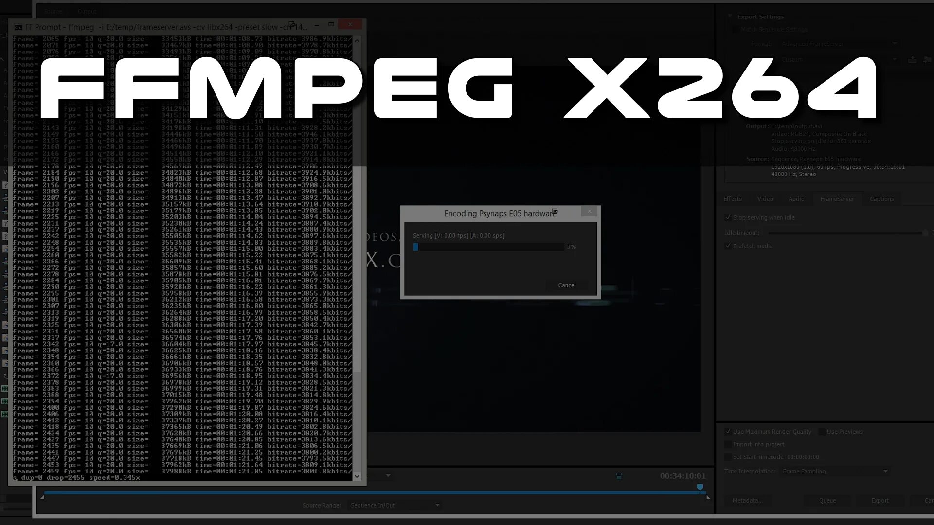 Ffmpeg в mp4. Ffmpeg frame. Ffmpeg логотип. Ffmpeg программа. Ffmpeg программа.