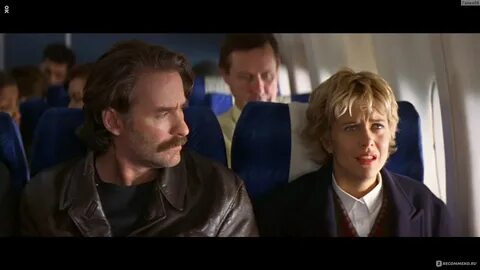 Французский поцелуй (1995, фильм) - "Обожаю этот фильм, пересматриваю, когда хоч