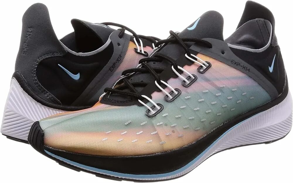 Exp x. Nike exp-x14.