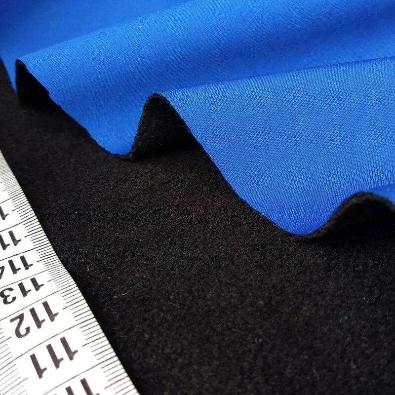 Как выглядит ткань софтшелл SoftShell что это и как носить TIGERS Дзен