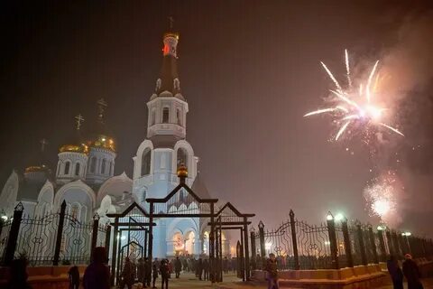 Воскресение чита