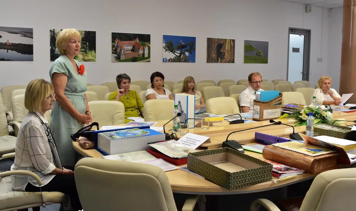 центр духовного просвещения