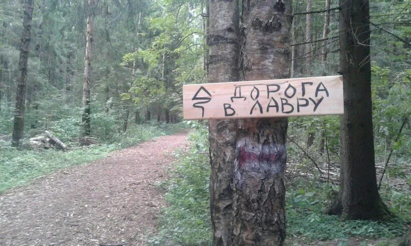 Эко тропа дорога в лавру. Маршрут осударевой дороги. Пешеходная тропа. Паломническая тропа в сергиев посад карта. Тропа в лавру пешеходная маршрут на карте.