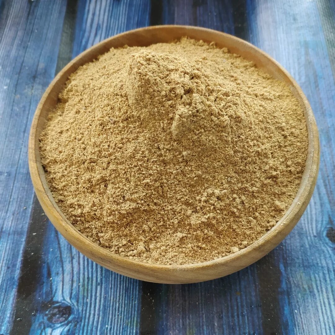 Можно ли льняную муку