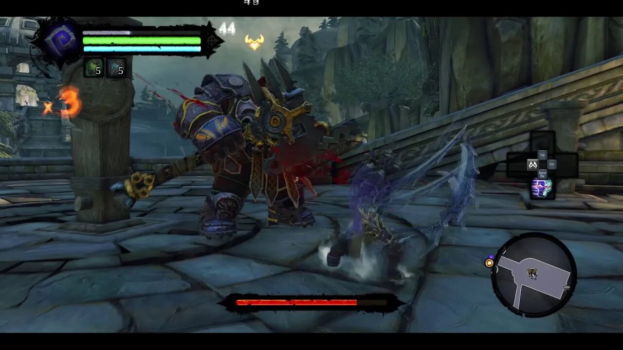 Дарксайдерс 2 как победить. Дарксайдерс 2 босс каркинос. darksiders 2 босс вэхир. горвуд в darksiders 2. darksiders 2 облик жнеца.
