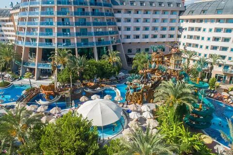 Отзыв long beach hotel