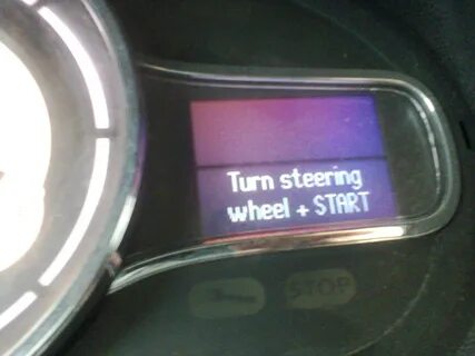 Wheel start