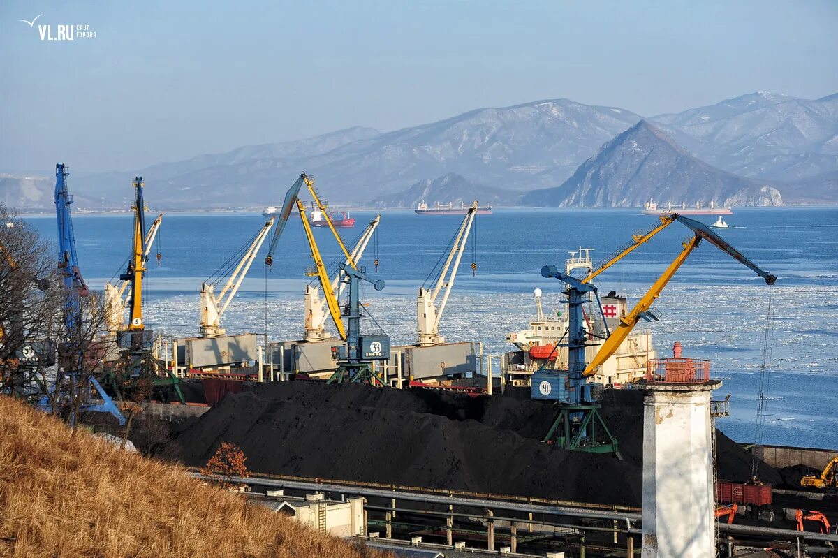 Находкинский мтп. Рыбный порт находка. Рыбный порт находка. Виды городов приморья. Малый порт врангель находка.