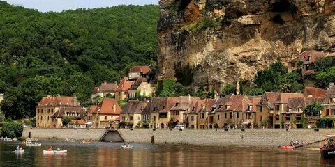 Les villages