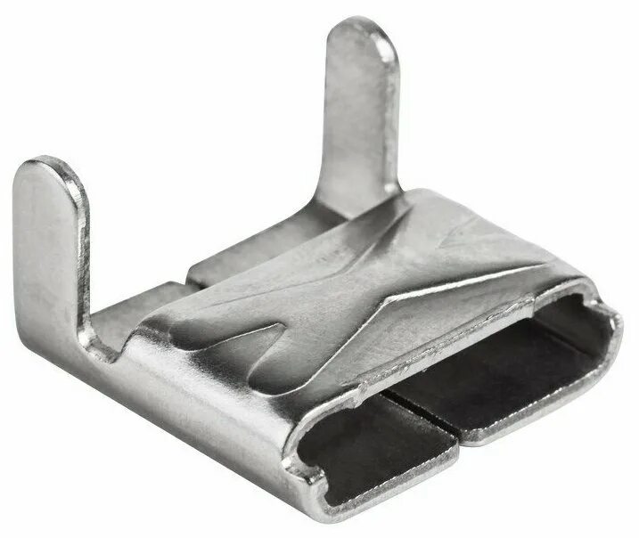 скрепа для ленты. замок (скрепа) для ленты монтажной (упаковка -30 шт) ссд. скрепа для ленты. скрепа для ленты c20 ekf. замок монтажной ленты (скрепа с20).