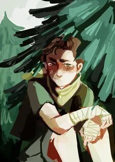 Camp camp arts