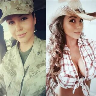 В форме и без нее
