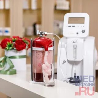 Коктейлер армед ldpe bag