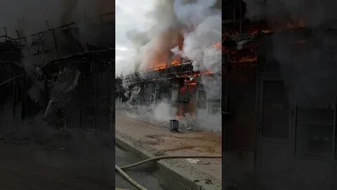Рязанский проспект видео