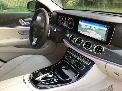 E 220 d 4matic