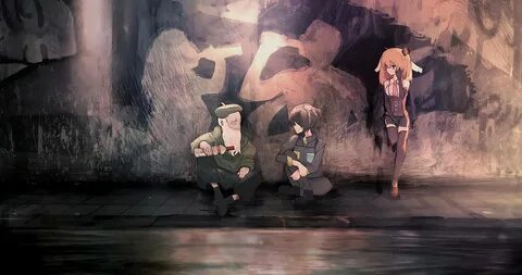 Ballad of lain